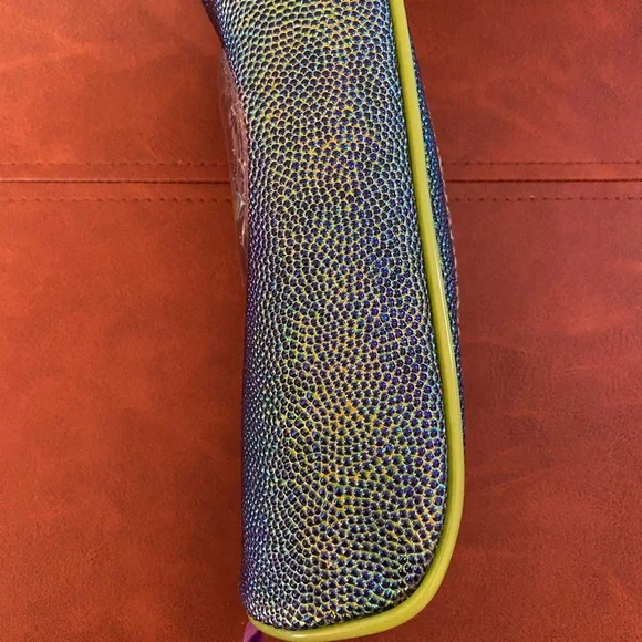 Lisa Frank Pencil Pouch - Picture 4 of 6